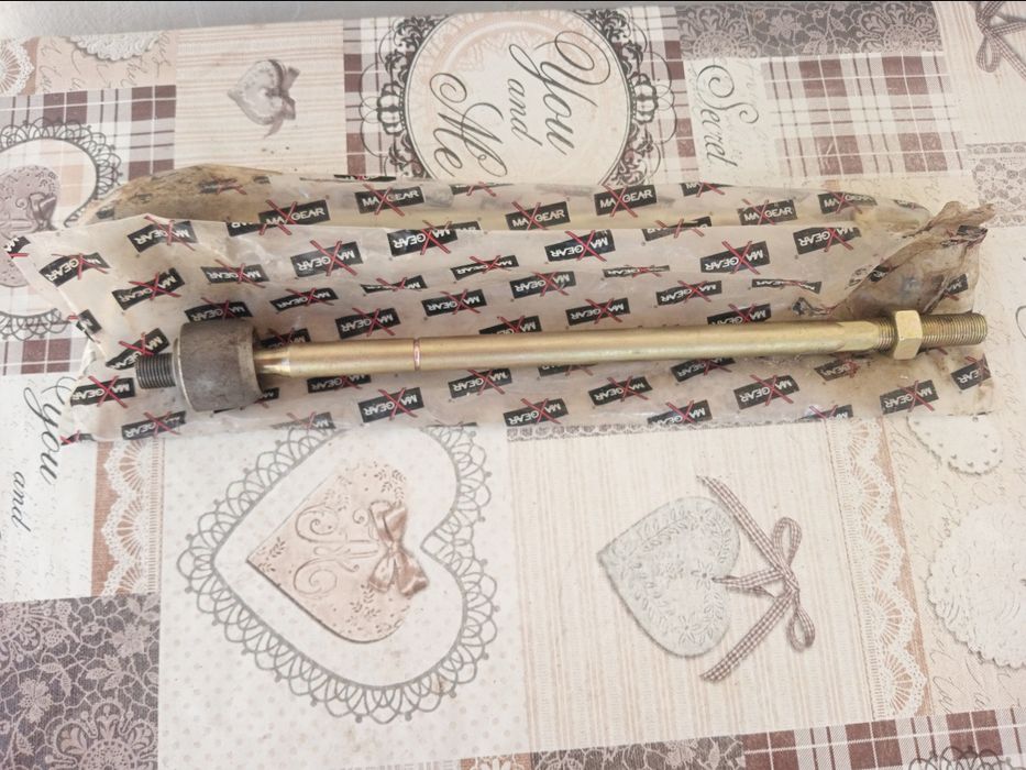 Рулевая тяга FIAT DOBLO 2001-2005 MAXGEAR