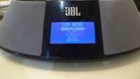 radio JBL ze stacją I-Pod-a stereo