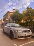 Audi A4 1.9 TDI S-line