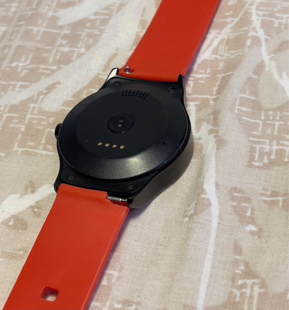 Продажа/Обмен Смарт-часы Nomi W10