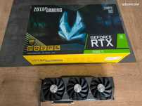 ZOTAC RTX 3080 Ti Trinity OC 12GB - Para gamers exigentes
