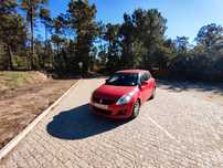 Suzuki Suift 5 portas