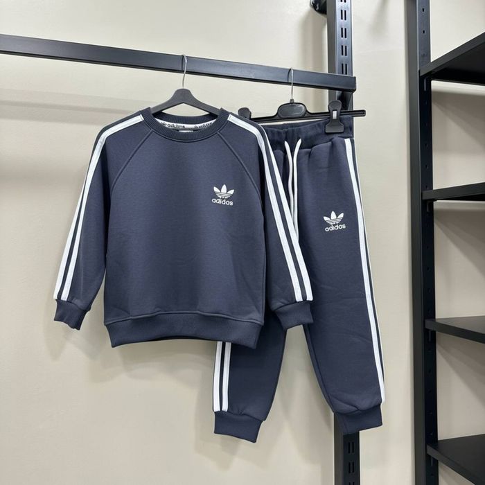 Костюм на флісі 3-10 років