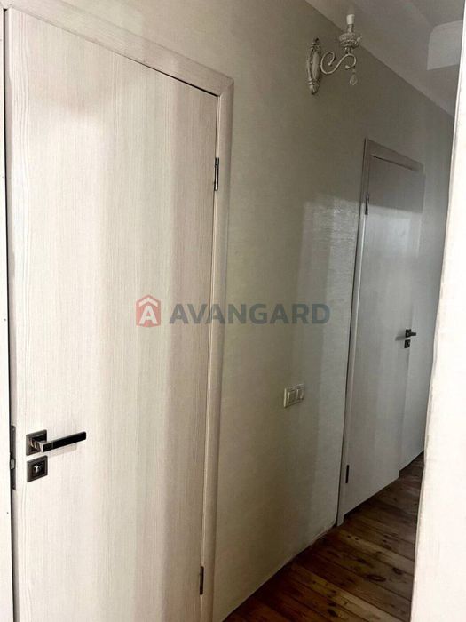 Продається 3-кімнатна квартира вул.Медицинская (СЕРТИФІКАТ)