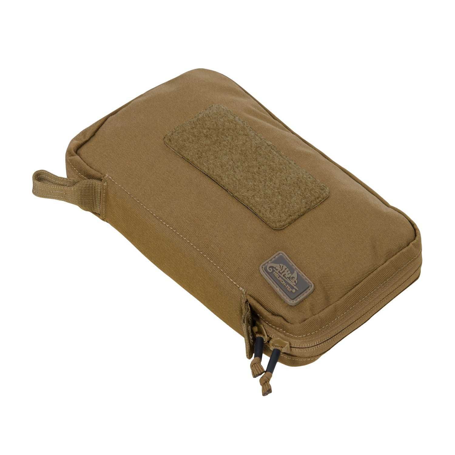 Подсумок helikon tex MINI SERVICE POCKET POUCH мультикам MO-MSP-CD-34