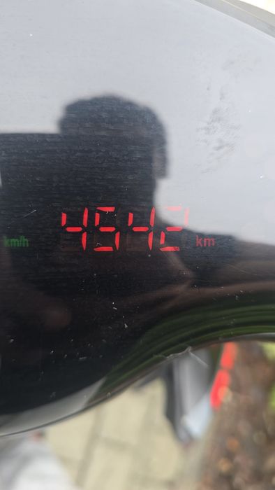 Mota elétrica Goose