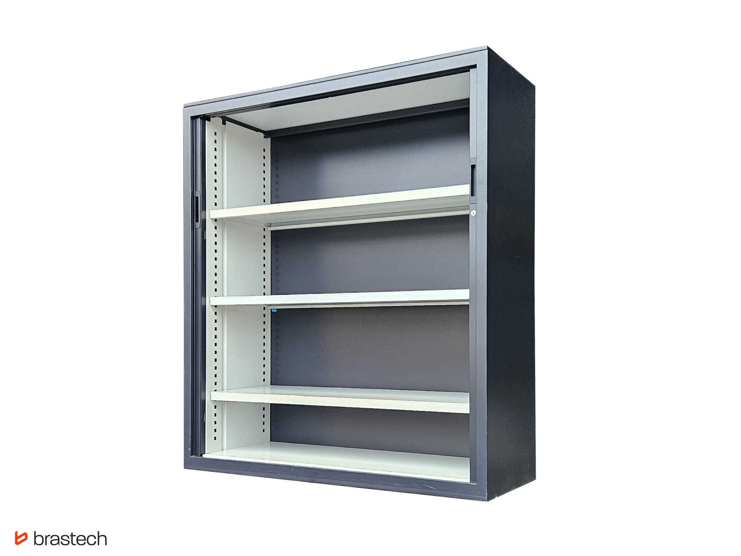 Szafa roletowa 137 cm x 120 cm x 45 cm