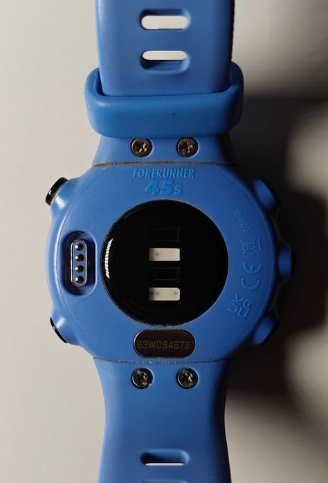 Garmin Forerunner 45S