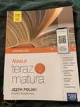 Repetytorium vademecum nowa teraz matura