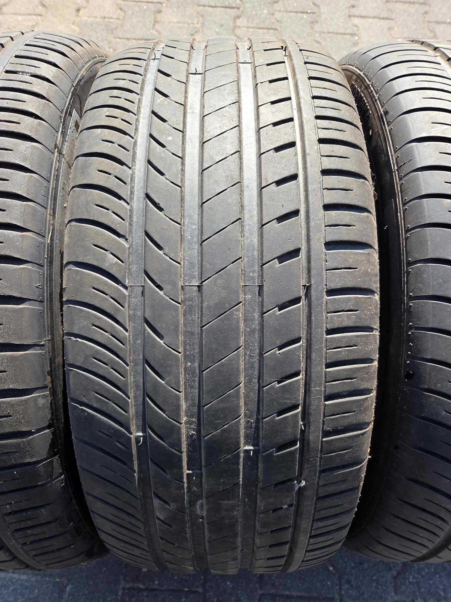 Opony letnie Fortuna ECOPLUS SUV 275/45 R20 110 W XL 4 szt.