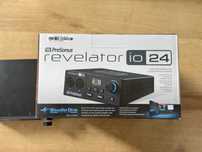 Interfejs audio PreSonus Revelator io24