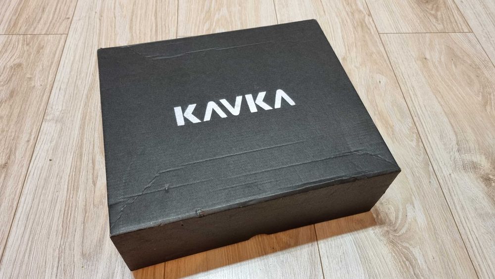 Nosidełko Kavka Handy - jak nowe