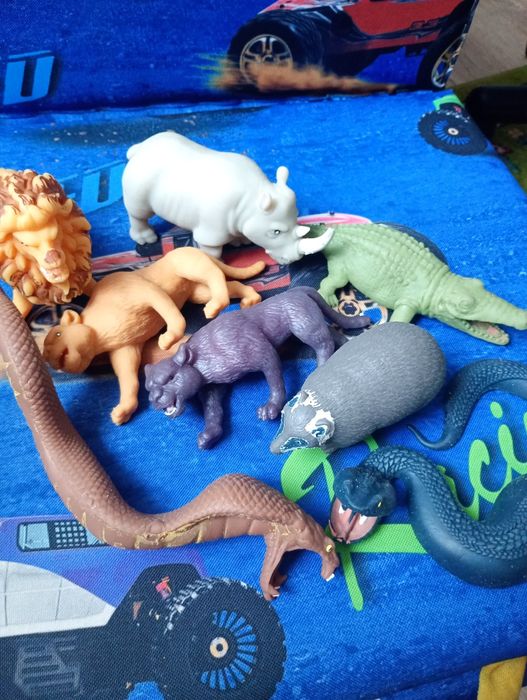 Стретч іграшки антистрес від sbabam