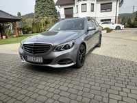 Mercedes Benz e 350 BLUETEC 4matic 2014