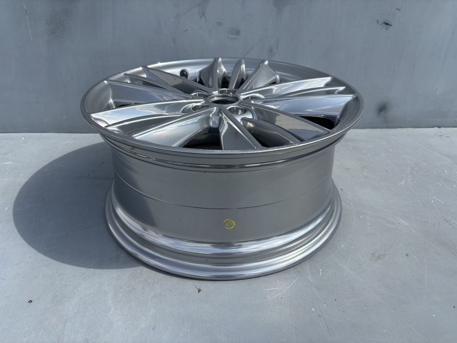 Felga aluminiowa Ford JX7J-C1C ET55 R18 5x108 8cali