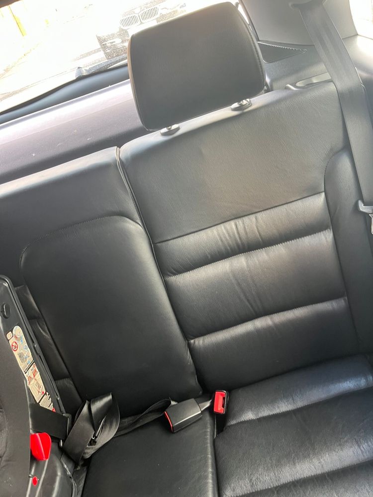 Audi a3 8l 1.6 de 2000
