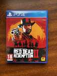 Red Dead Redemption 2