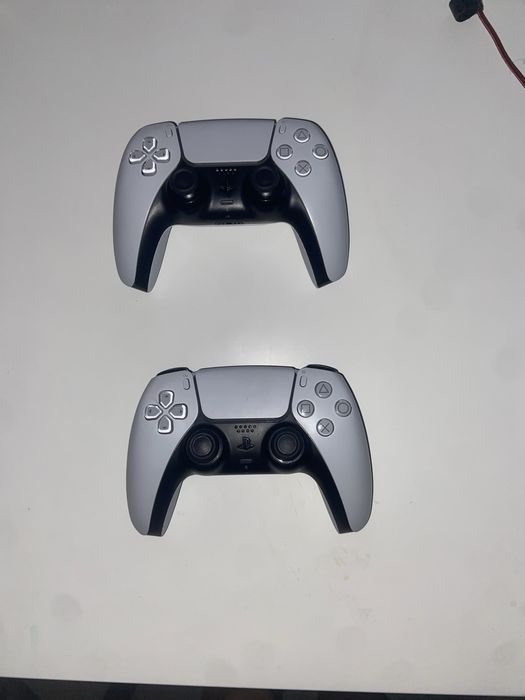 Джойстик | Геймпад | DualSense | PS5