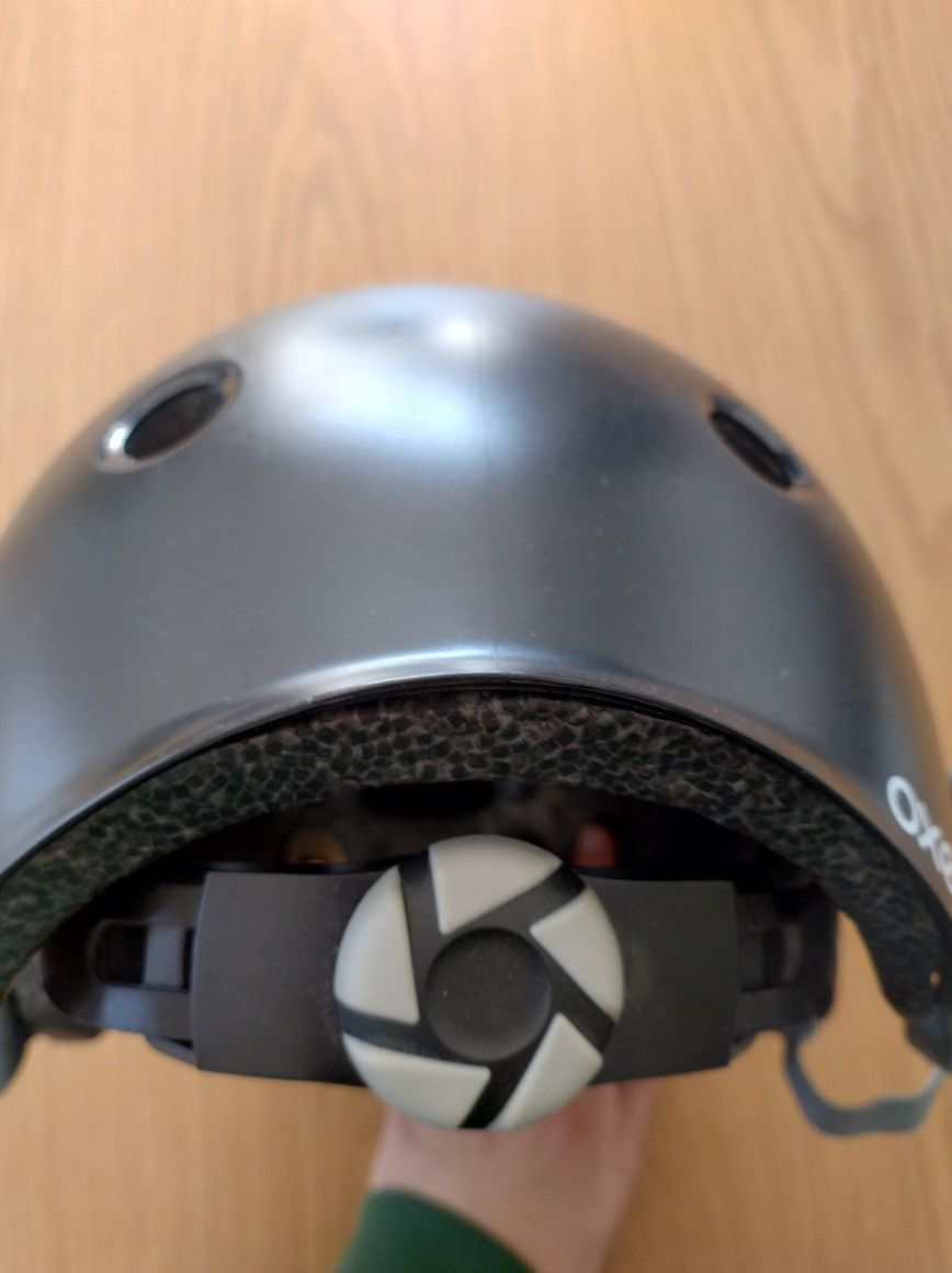 Kask rowerowy 55-58cm