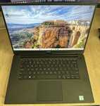 Dell Precision 5540 i7 quadro