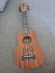Ukulele Harley Benton
