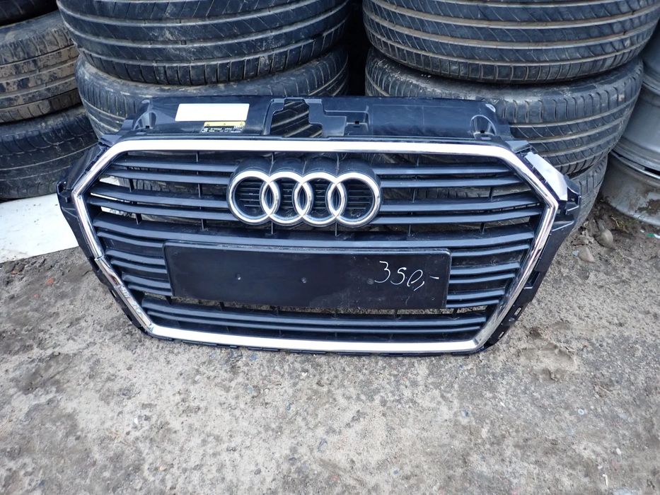 AUDI A3 8V GRILL