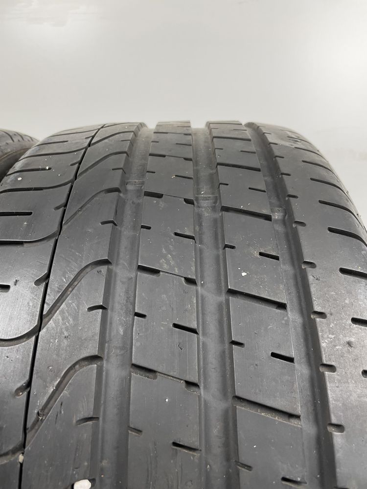 255/30R20 92Y Pirelli P Zero R01