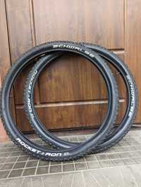 Покрышки 26x2.25 Schwalbe ROCKET RON
RON