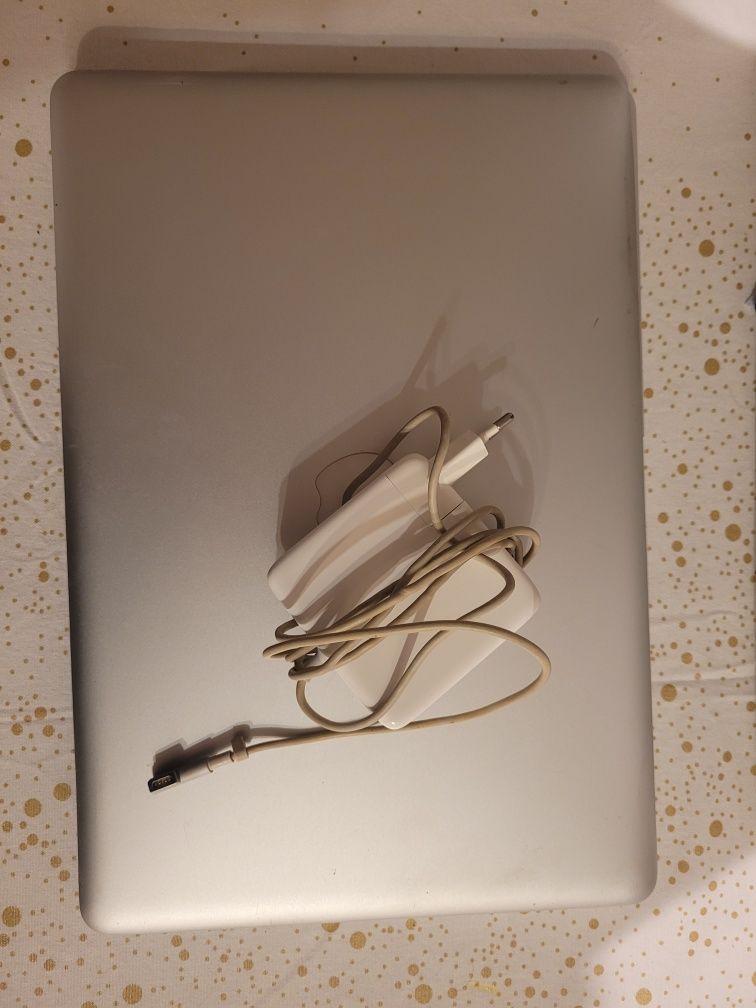 MacBook Pro 15 cali