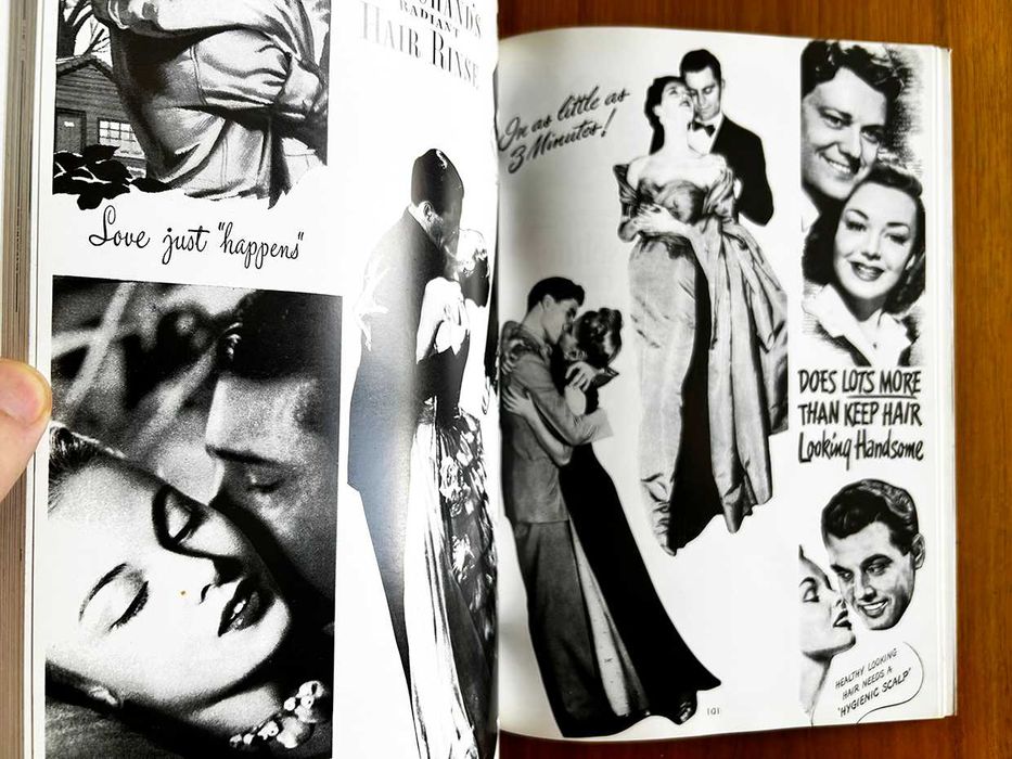 50's Scrap: American Families and Couples - Vol. 3