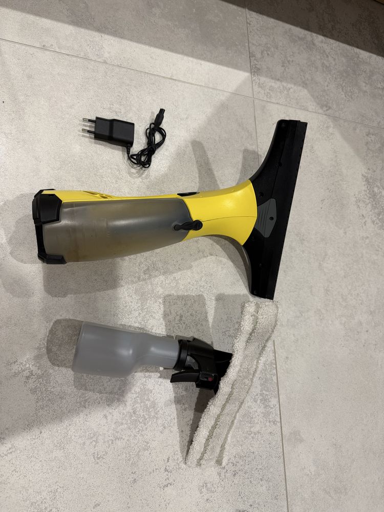 Myjka do okien Karcher