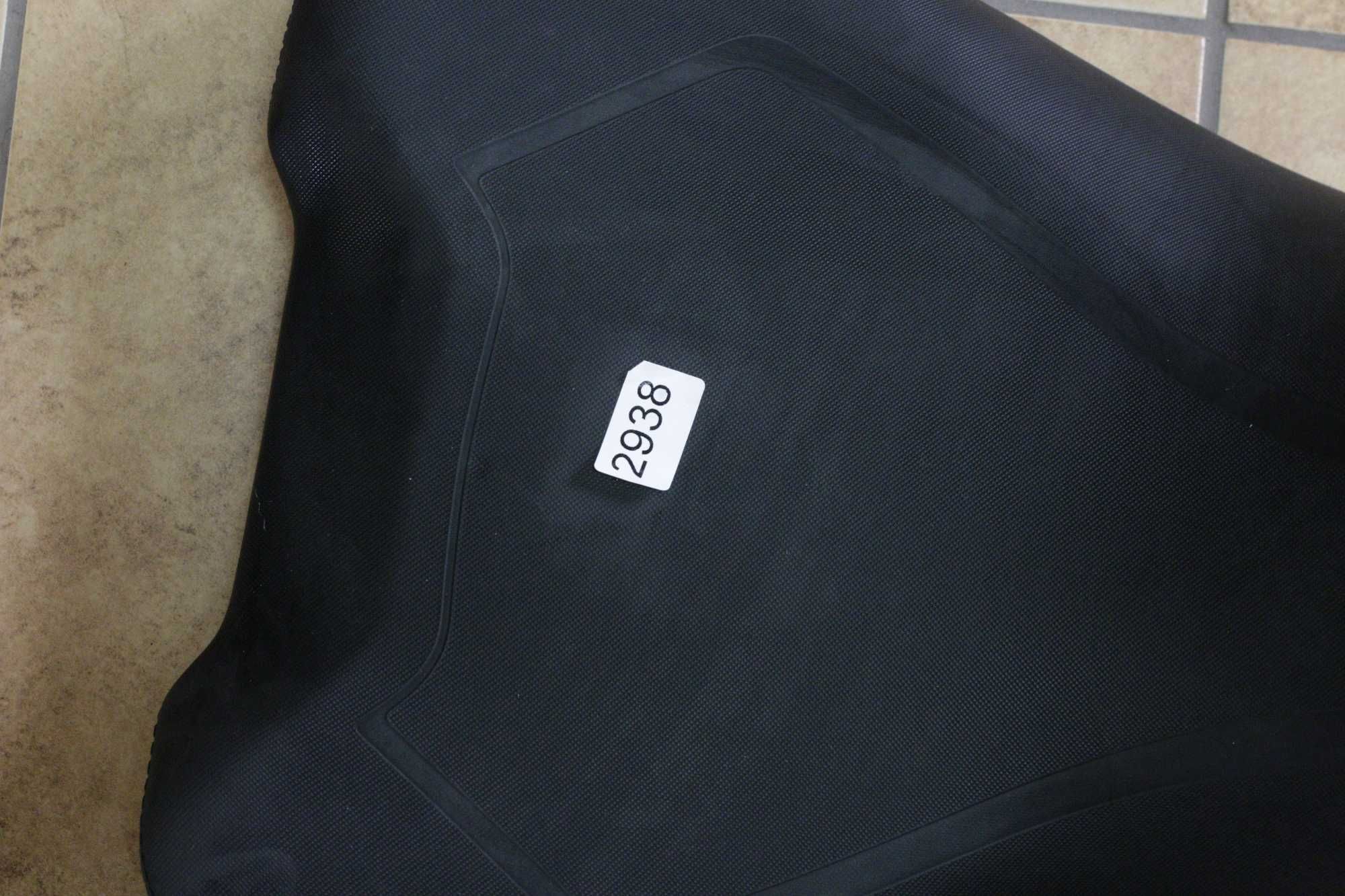 2938 KTM SUPER DUKE 1290 Siedzenie