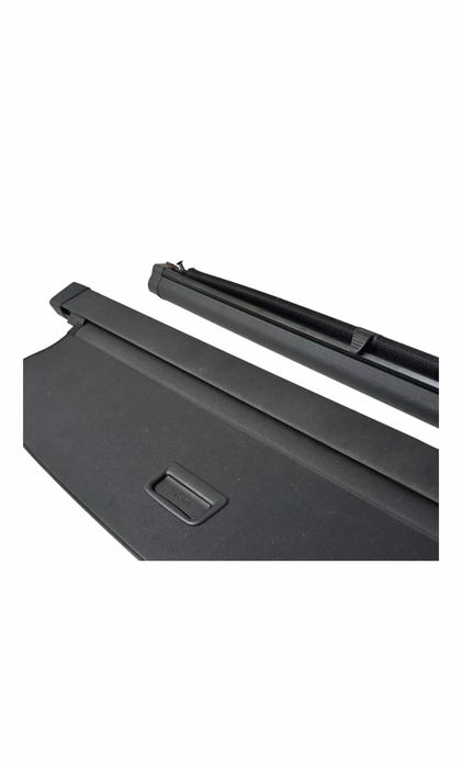 Chapeleira / Cortina Mala /  Rede Bagageira - Audi A6 Avant sw