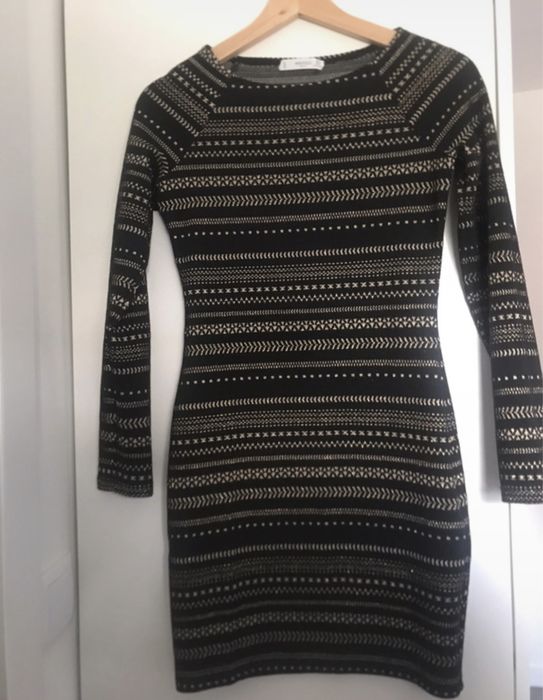 Vestido de festa