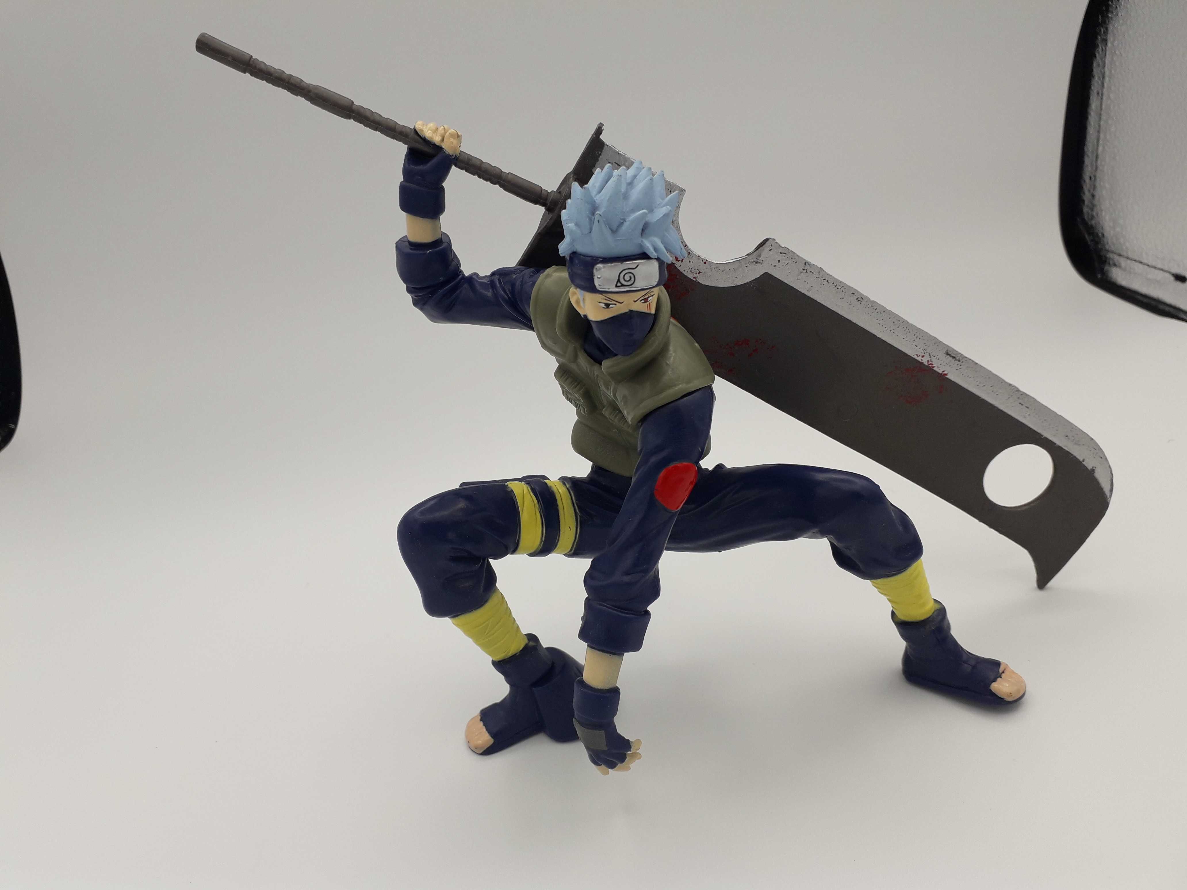 Naruto - Hatake Kakashi