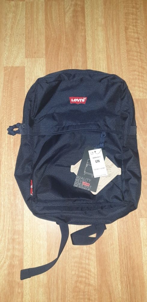 Mochila Levi's L Pack