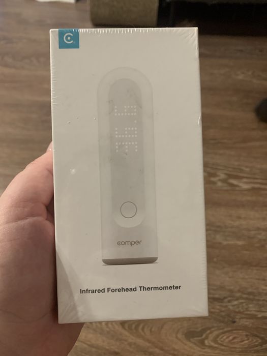 Термометер comper
