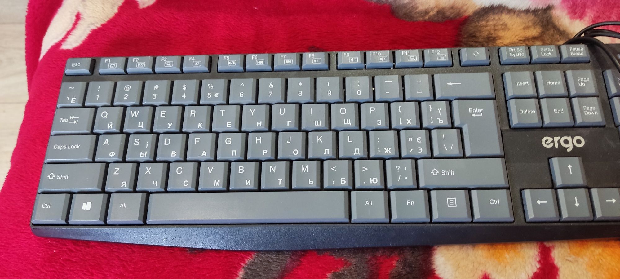 Продам ігровий ноутбук Тошиба | TOSHIBA |