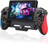 Nintendo Switch  ręczny kontroler bezprzewodowy