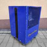 Osuszacz powietrza CALOREX Portadry PD30AJXc 30l/24h budowlany markowy