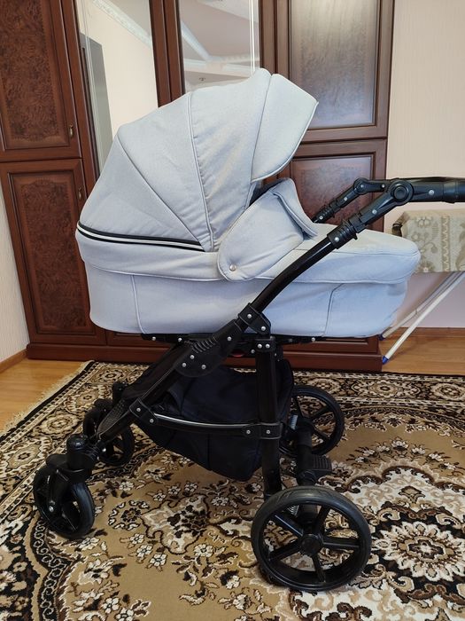 Дитяча Коляска 2 в 1