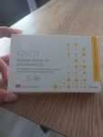 Eqology K2+D3 naturalne witaminy jakość