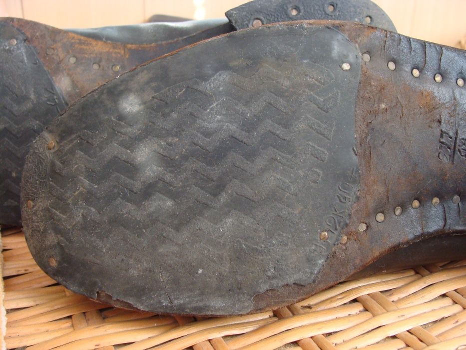 продам сапоги офицерские.