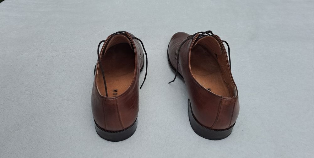 Buty trzewiki Vistula