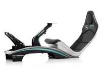 Fotel Playseat PRO F1 Mercedes AMG