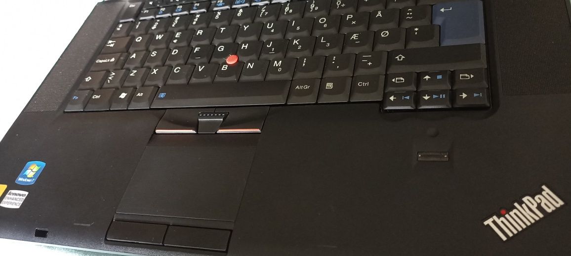 Lenovo ThinkPad T510i