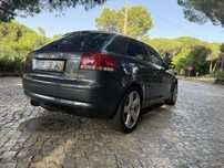 AUDI A3 Sline 2.0 170cv DSG