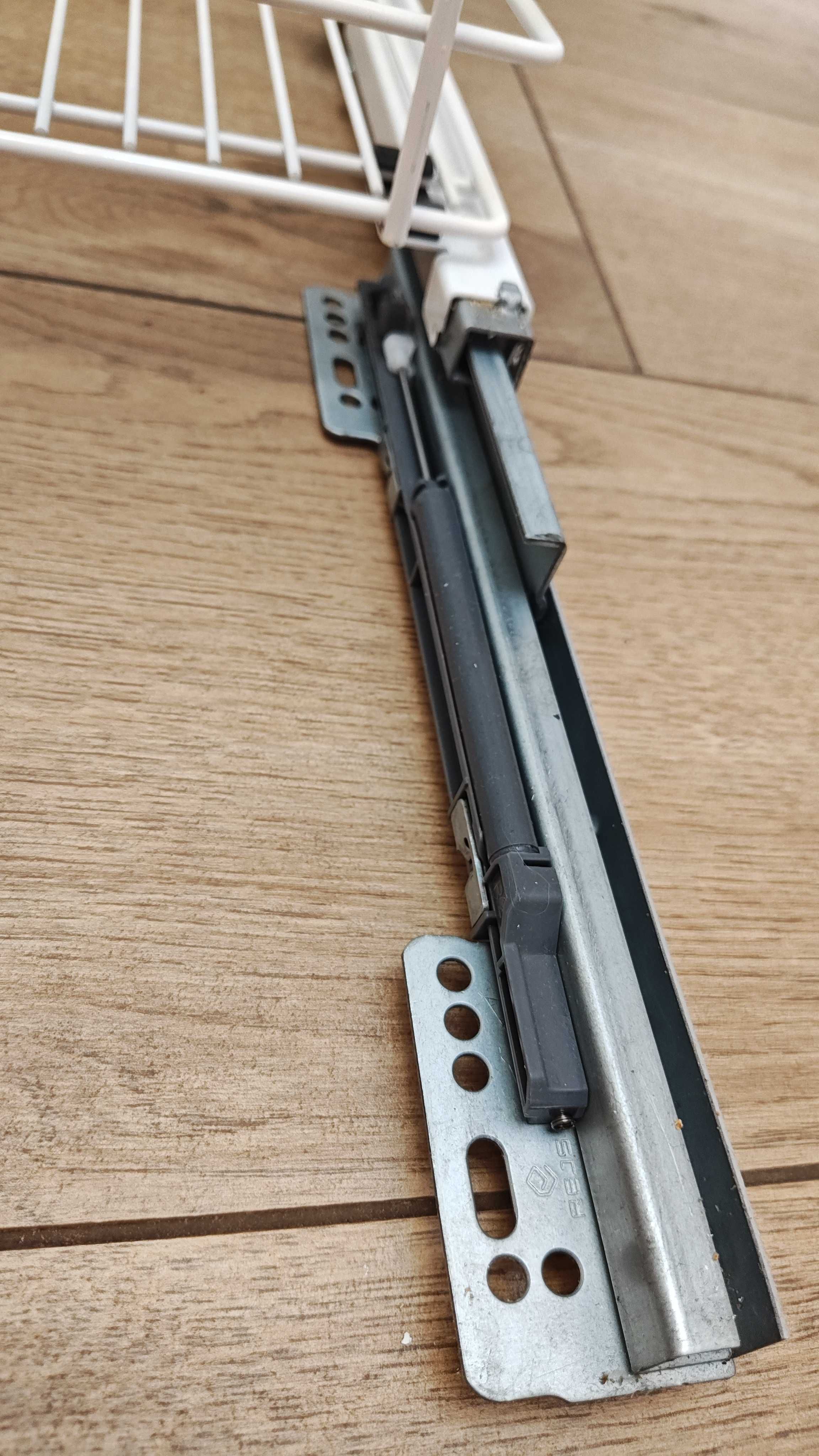 Kosz dolny cargo jednopoziomowy VARIANT MULTI L300 2SZT