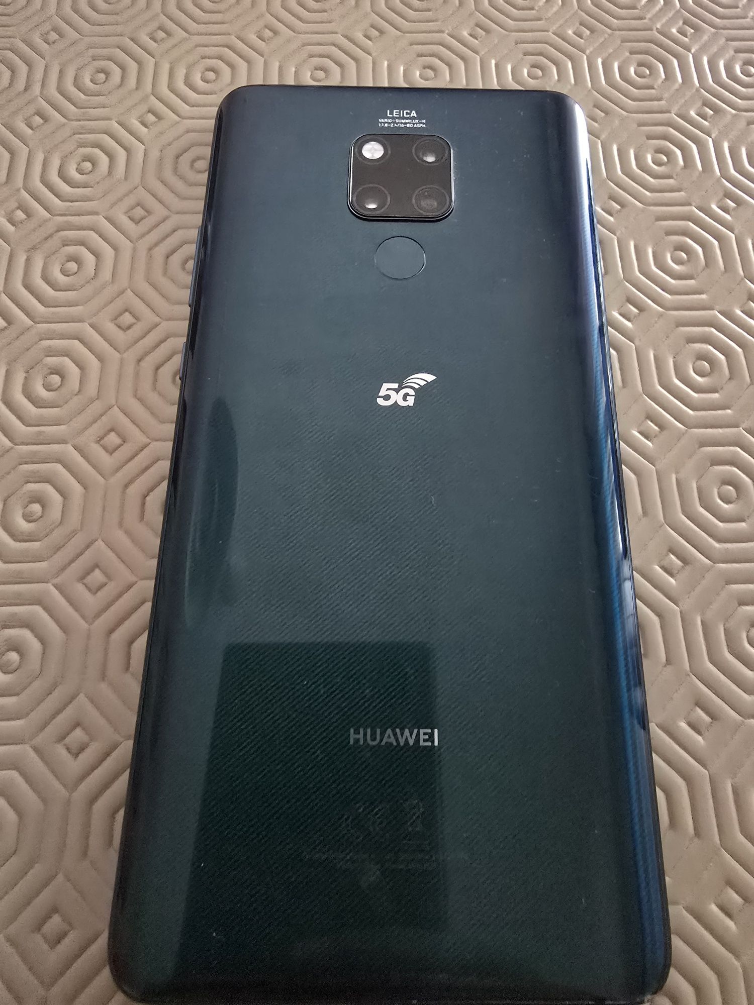 Huawei Mate20 X 5G