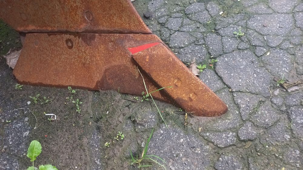 Плуг ПЛН 5×35 (плуг т150)